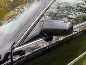 No Reserve: Single-Family-Owned 2002 Cadillac Eldorado ESC photo 32
