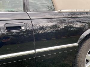 No Reserve: Single-Family-Owned 2002 Cadillac Eldorado ESC photo 34