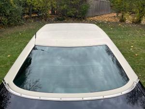 No Reserve: Single-Family-Owned 2002 Cadillac Eldorado ESC photo 37
