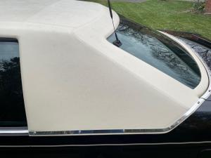 No Reserve: Single-Family-Owned 2002 Cadillac Eldorado ESC photo 38