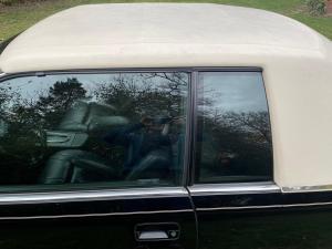 No Reserve: Single-Family-Owned 2002 Cadillac Eldorado ESC photo 39