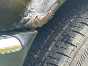 No Reserve: Single-Family-Owned 2002 Cadillac Eldorado ESC photo 43