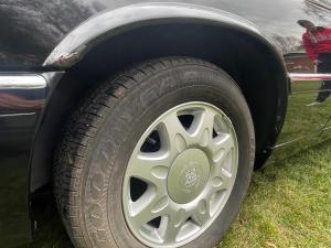 No Reserve: Single-Family-Owned 2002 Cadillac Eldorado ESC photo 44