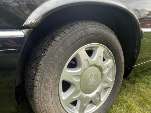 No Reserve: Single-Family-Owned 2002 Cadillac Eldorado ESC photo 45