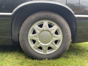 No Reserve: Single-Family-Owned 2002 Cadillac Eldorado ESC photo 46