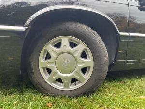 No Reserve: Single-Family-Owned 2002 Cadillac Eldorado ESC photo 47