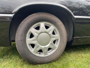 No Reserve: Single-Family-Owned 2002 Cadillac Eldorado ESC photo 49