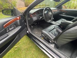 No Reserve: Single-Family-Owned 2002 Cadillac Eldorado ESC photo 50