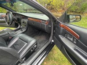 No Reserve: Single-Family-Owned 2002 Cadillac Eldorado ESC photo 51