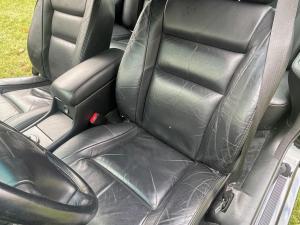 No Reserve: Single-Family-Owned 2002 Cadillac Eldorado ESC photo 52