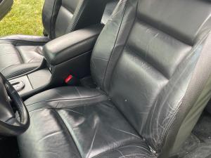 No Reserve: Single-Family-Owned 2002 Cadillac Eldorado ESC photo 53