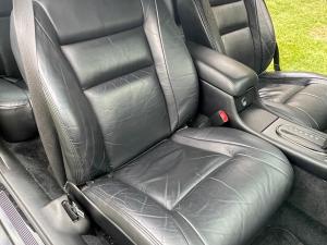 No Reserve: Single-Family-Owned 2002 Cadillac Eldorado ESC photo 55