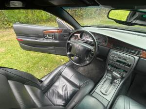 No Reserve: Single-Family-Owned 2002 Cadillac Eldorado ESC photo 56