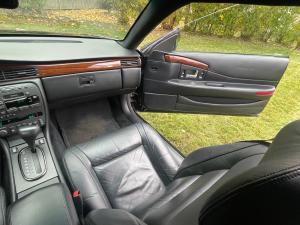 No Reserve: Single-Family-Owned 2002 Cadillac Eldorado ESC photo 57