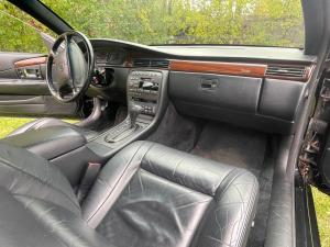 No Reserve: Single-Family-Owned 2002 Cadillac Eldorado ESC photo 58