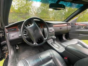 No Reserve: Single-Family-Owned 2002 Cadillac Eldorado ESC photo 59