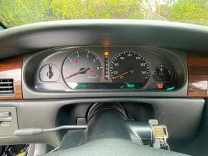 No Reserve: Single-Family-Owned 2002 Cadillac Eldorado ESC photo 61