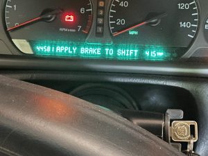 No Reserve: Single-Family-Owned 2002 Cadillac Eldorado ESC photo 62