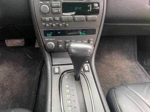 No Reserve: Single-Family-Owned 2002 Cadillac Eldorado ESC photo 64