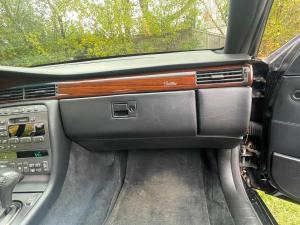 No Reserve: Single-Family-Owned 2002 Cadillac Eldorado ESC photo 66
