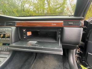 No Reserve: Single-Family-Owned 2002 Cadillac Eldorado ESC photo 67