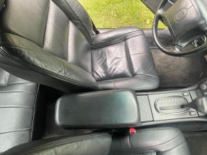 No Reserve: Single-Family-Owned 2002 Cadillac Eldorado ESC photo 68