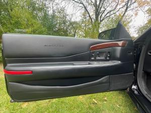 No Reserve: Single-Family-Owned 2002 Cadillac Eldorado ESC photo 72