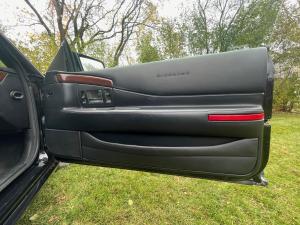 No Reserve: Single-Family-Owned 2002 Cadillac Eldorado ESC photo 73