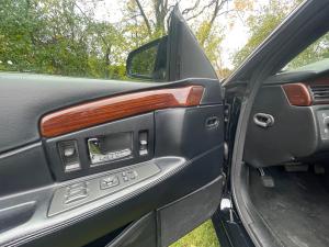 No Reserve: Single-Family-Owned 2002 Cadillac Eldorado ESC photo 74