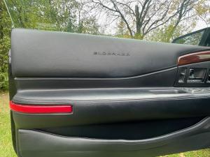 No Reserve: Single-Family-Owned 2002 Cadillac Eldorado ESC photo 76