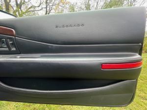 No Reserve: Single-Family-Owned 2002 Cadillac Eldorado ESC photo 77