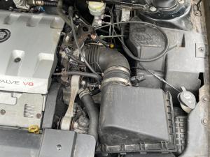 No Reserve: Single-Family-Owned 2002 Cadillac Eldorado ESC photo 79