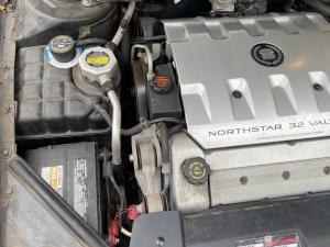 No Reserve: Single-Family-Owned 2002 Cadillac Eldorado ESC photo 80