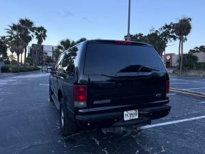 No Reserve: 2002 Ford Excursion Limited Power Stroke 4×4 photo 11