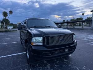 No Reserve: 2002 Ford Excursion Limited Power Stroke 4×4 photo 26