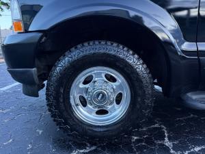 No Reserve: 2002 Ford Excursion Limited Power Stroke 4×4 photo 43
