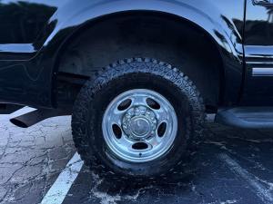 No Reserve: 2002 Ford Excursion Limited Power Stroke 4×4 photo 45