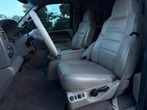 No Reserve: 2002 Ford Excursion Limited Power Stroke 4×4 photo 54