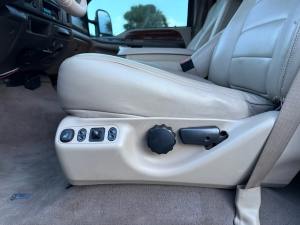 No Reserve: 2002 Ford Excursion Limited Power Stroke 4×4 photo 56