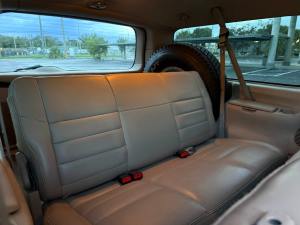 No Reserve: 2002 Ford Excursion Limited Power Stroke 4×4 photo 79