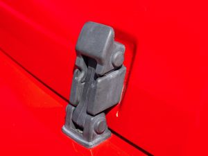 18k-Mile 2004 Jeep Wrangler SE photo 21