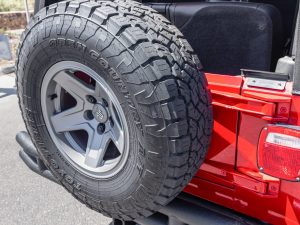 18k-Mile 2004 Jeep Wrangler SE photo 30