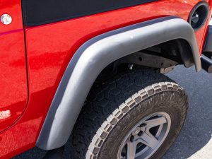 18k-Mile 2004 Jeep Wrangler SE photo 32