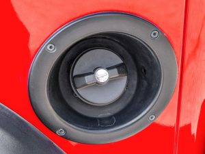 18k-Mile 2004 Jeep Wrangler SE photo 33