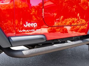 18k-Mile 2004 Jeep Wrangler SE photo 35