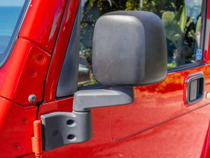 18k-Mile 2004 Jeep Wrangler SE photo 37