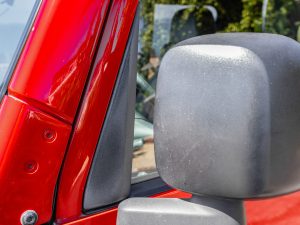 18k-Mile 2004 Jeep Wrangler SE photo 38