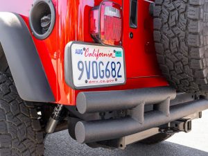 18k-Mile 2004 Jeep Wrangler SE photo 47