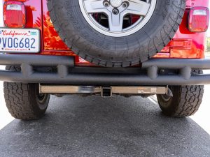 18k-Mile 2004 Jeep Wrangler SE photo 48