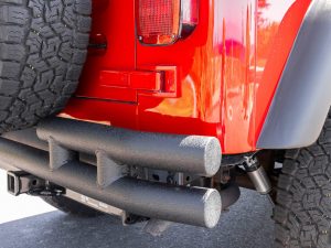 18k-Mile 2004 Jeep Wrangler SE photo 49
